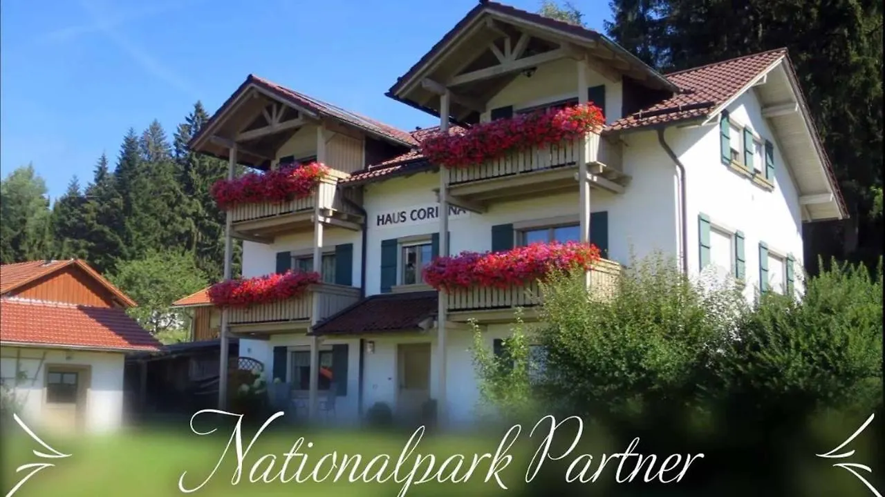 Ferienhaus Corinna Kirchdorf im Wald Niemcy