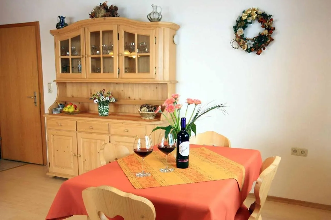 Ferienhaus Corinna Kirchdorf im Wald Niemcy