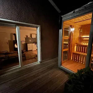 Alpenblickwohnung Mit Garten-terrasse -eigener Eingang Apartment
